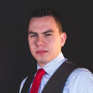 Meet your Posher, Samuel